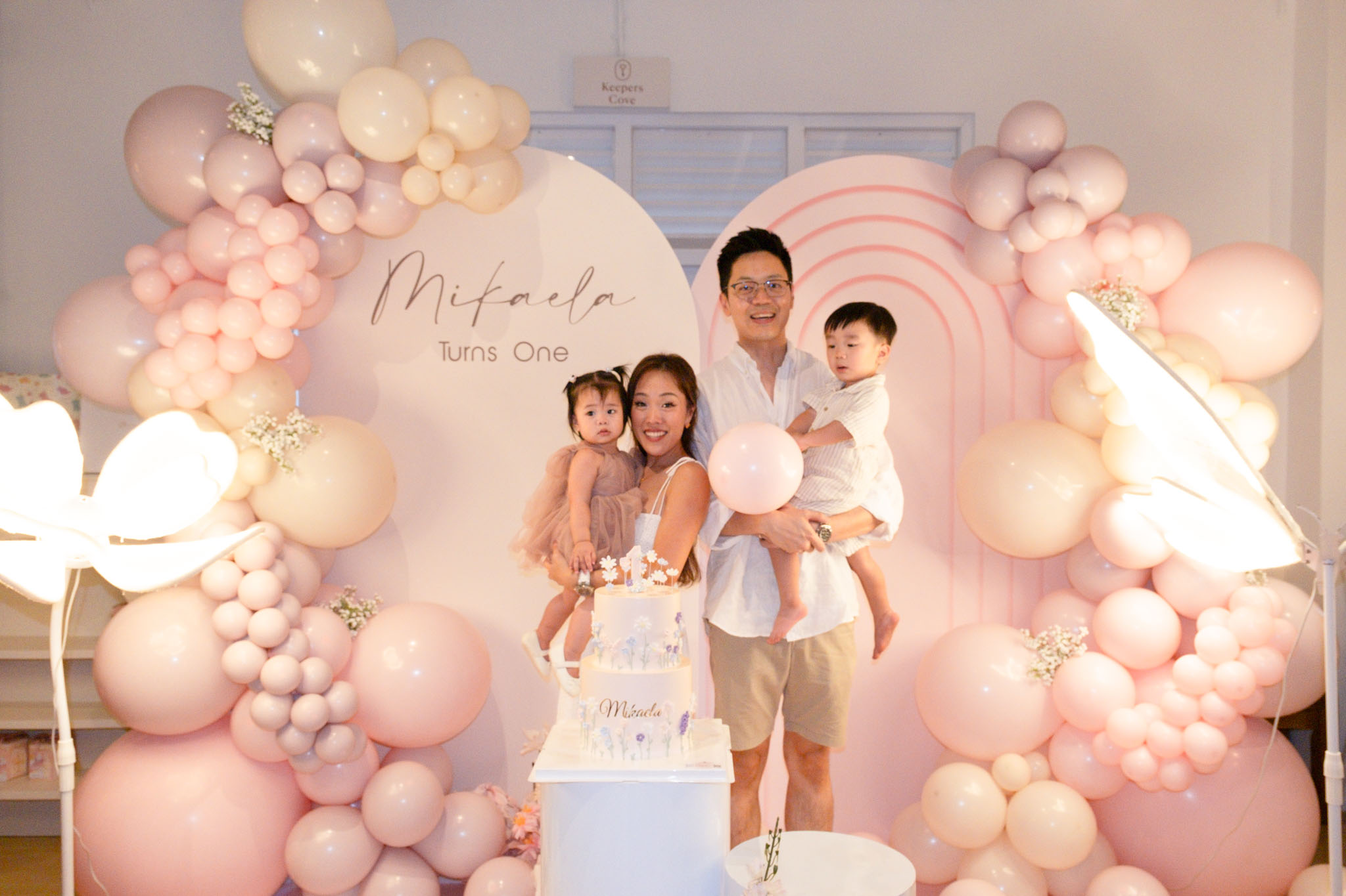 Events & Birthdays photography 2