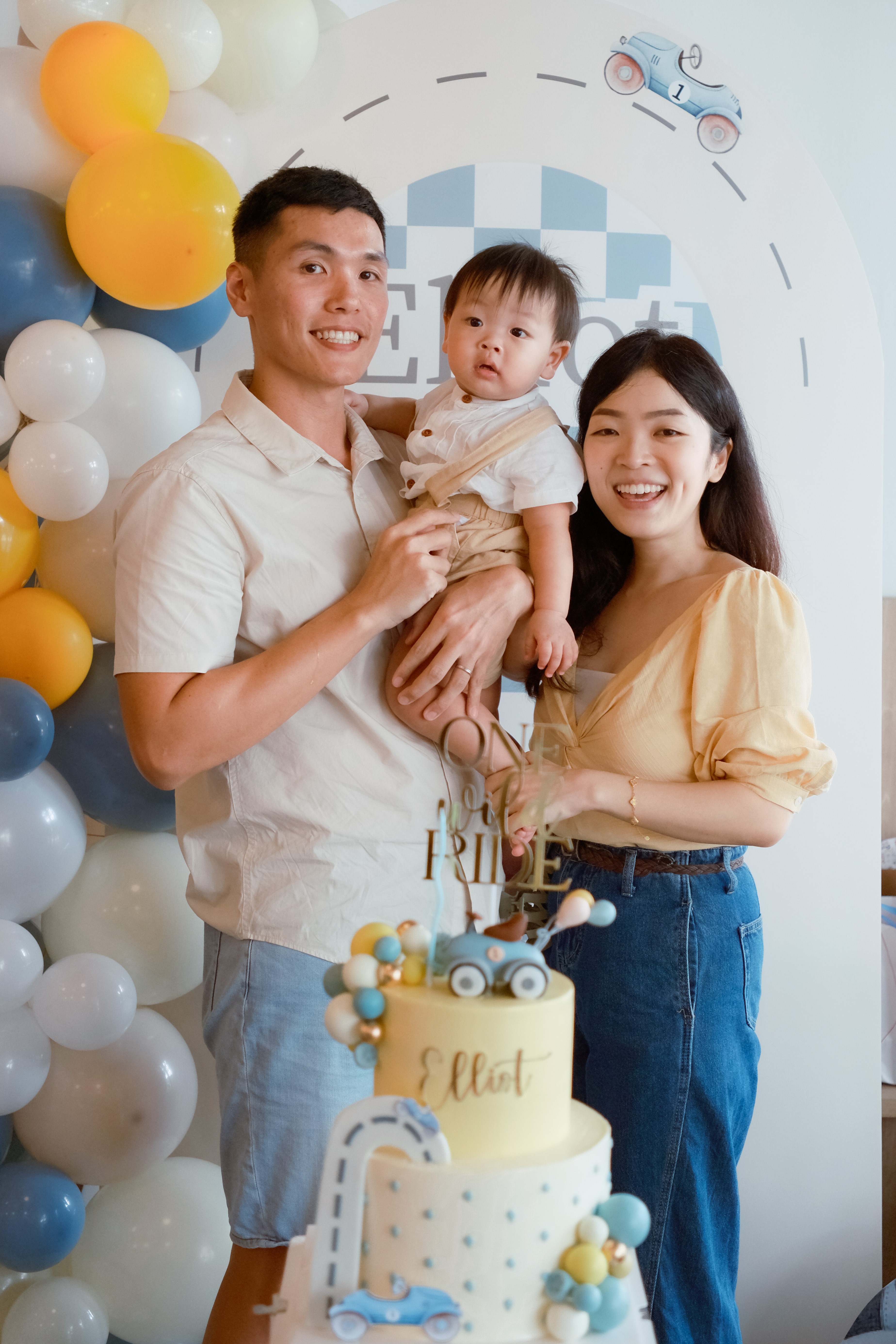 Events & Birthdays photography 4