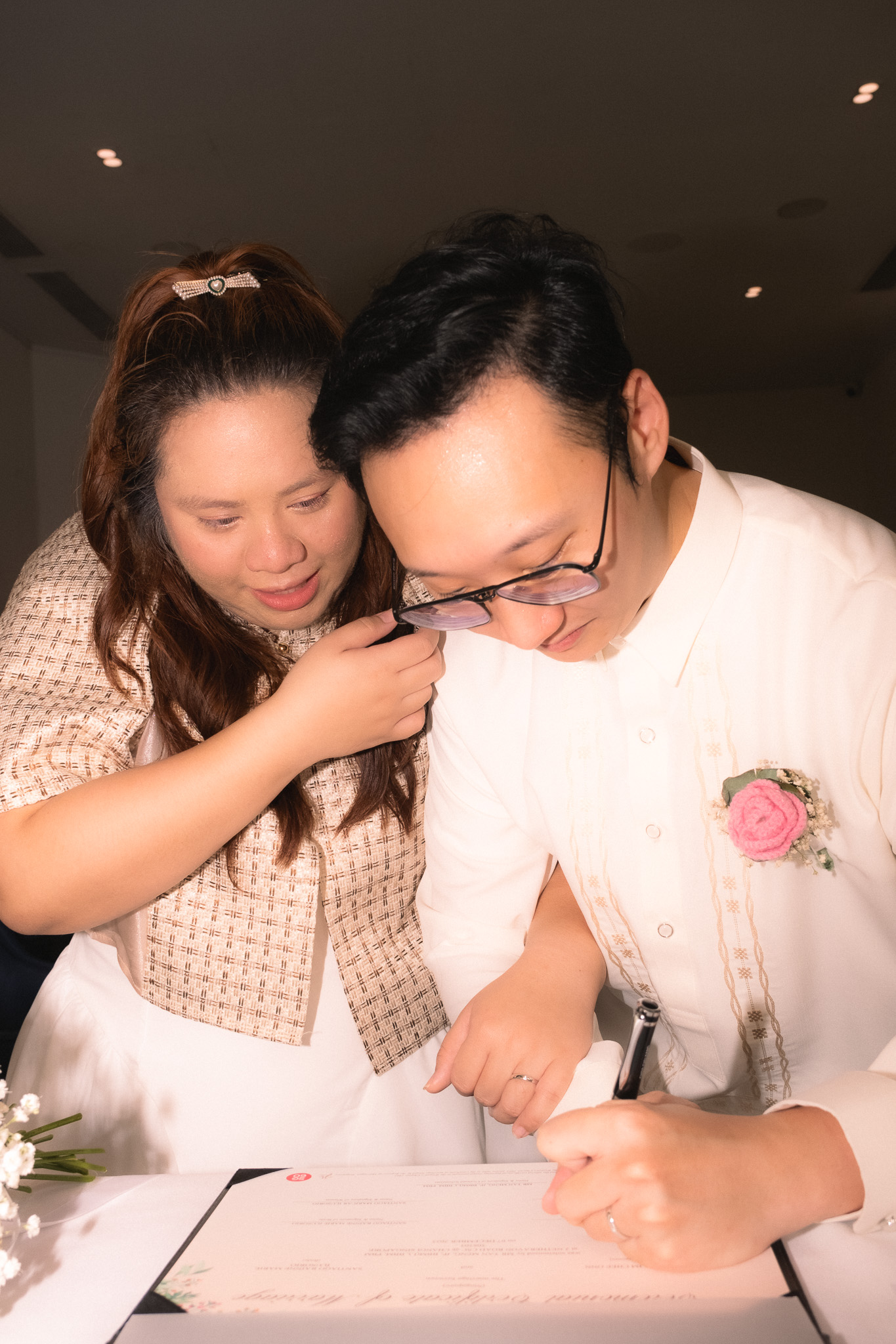 Couple, PWS & ROM photography 1