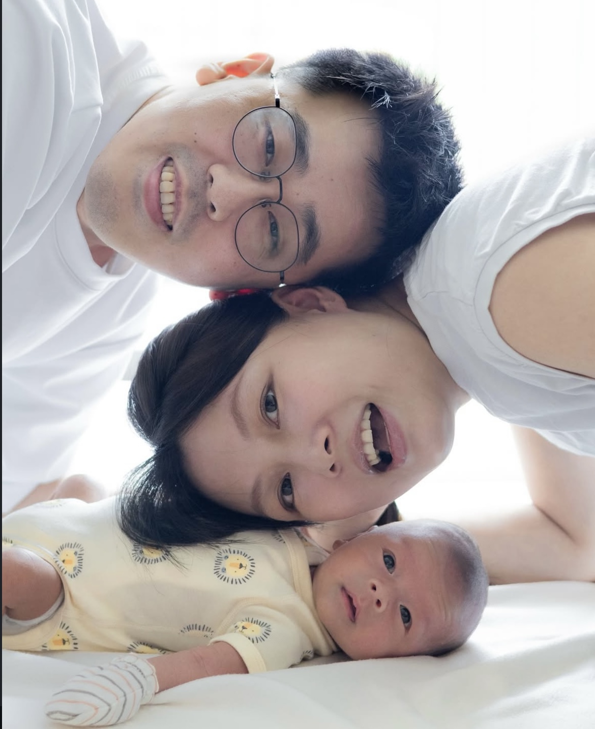 Family photography 1