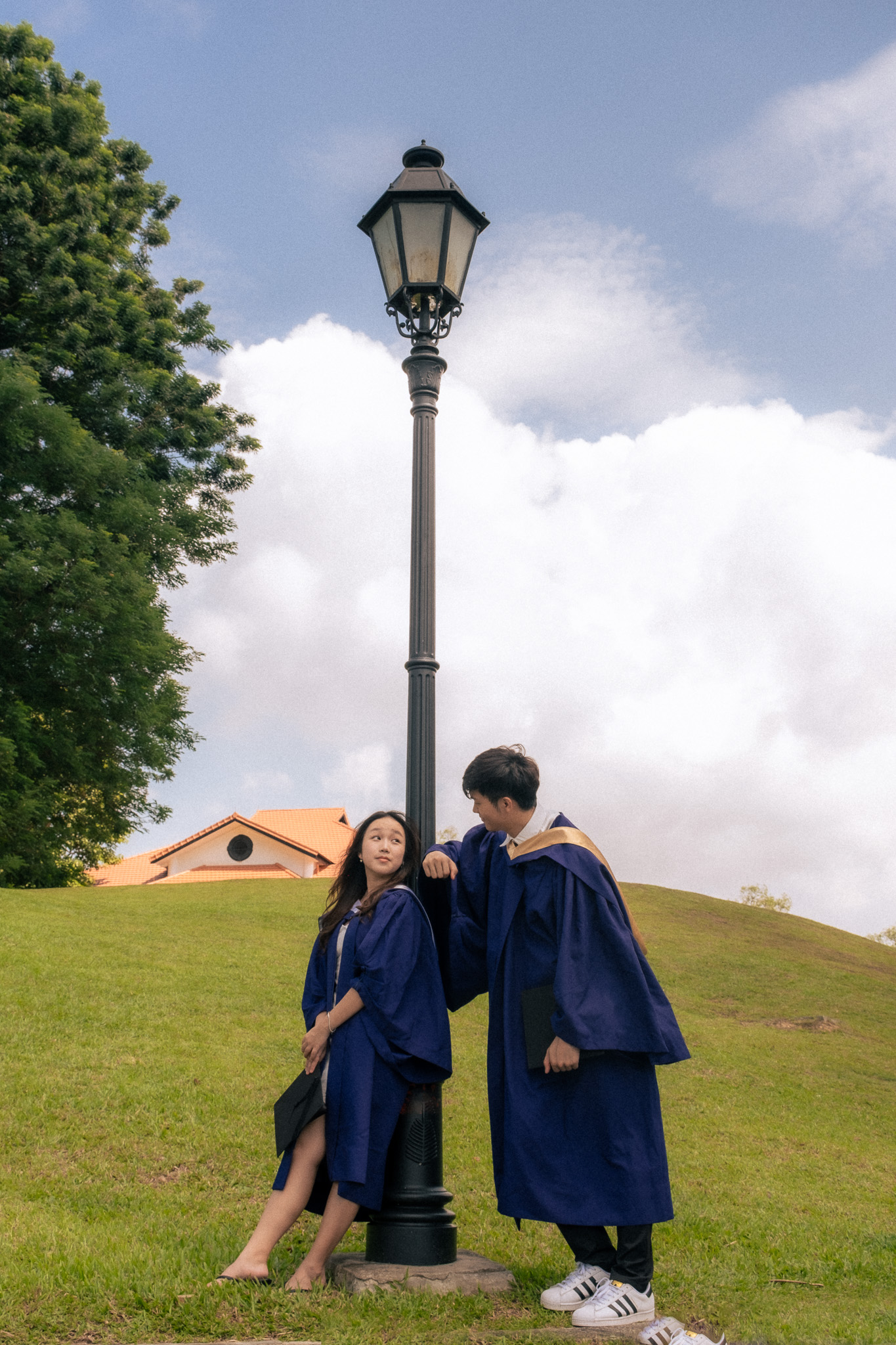 Graduation photography 1