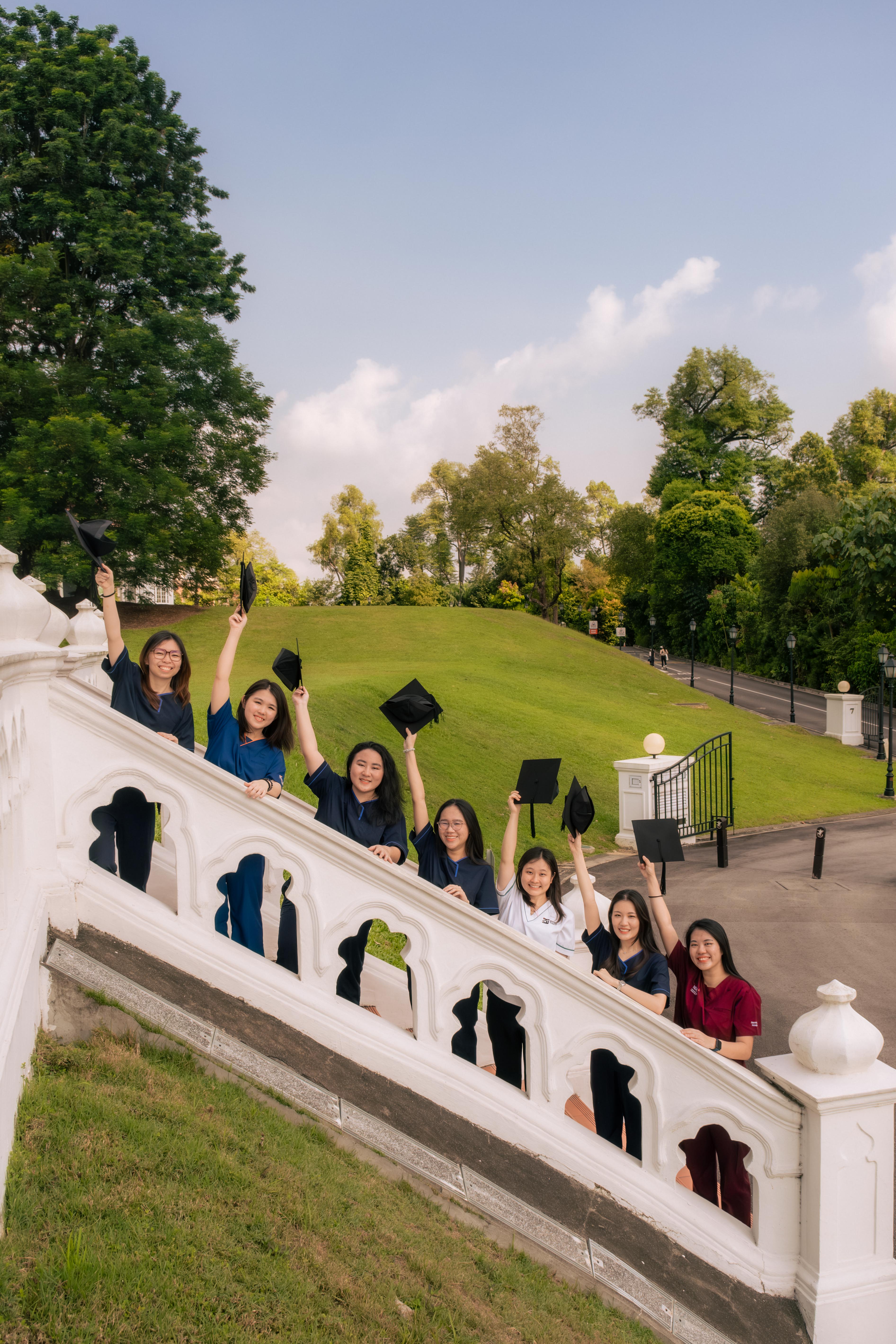 Graduation photography 2