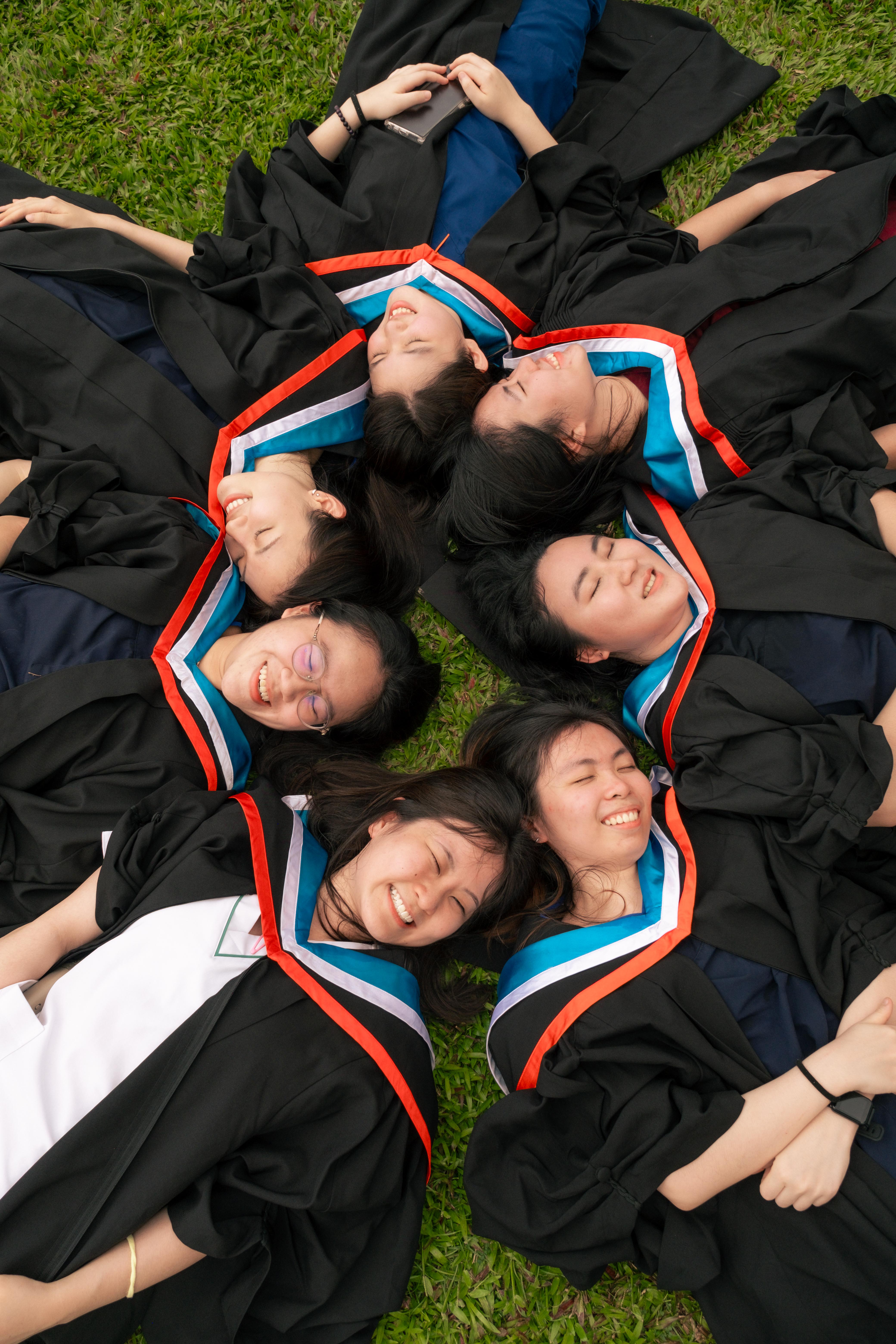 Graduation photography 3