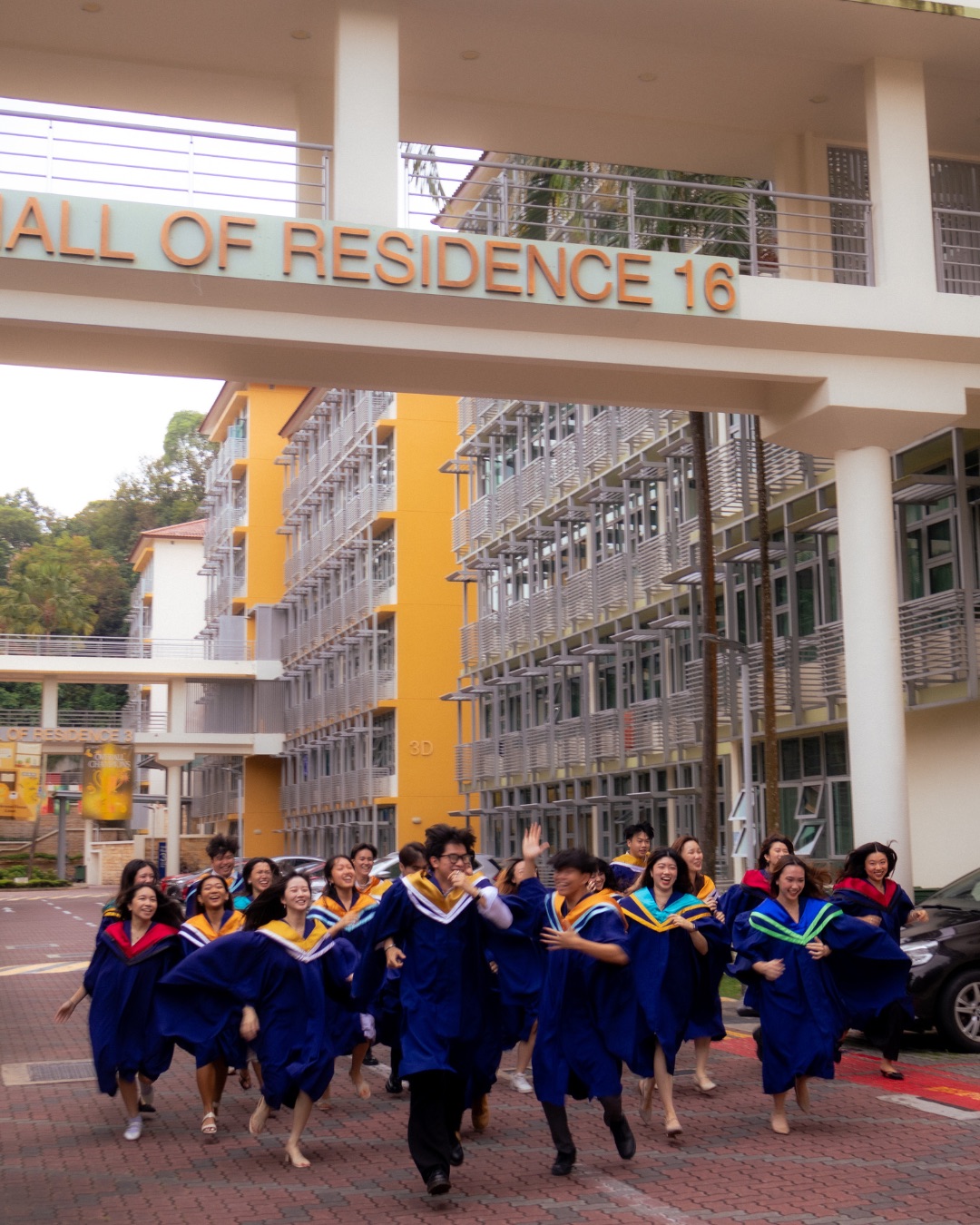 Graduation photography 4