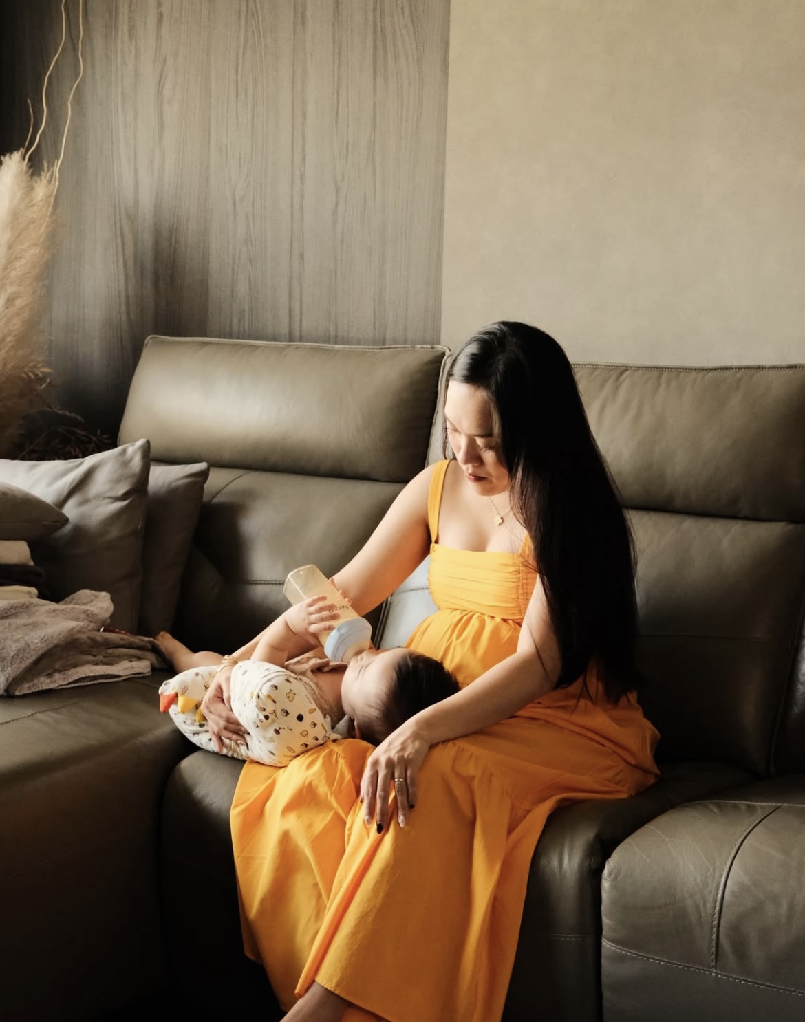 Maternity photography 1