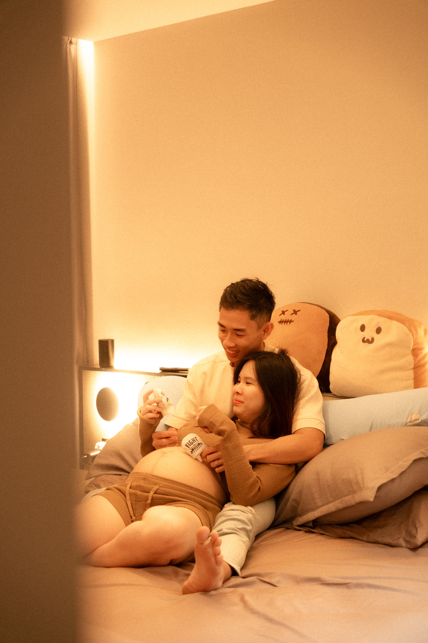 Maternity photography 3